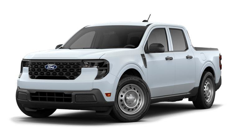 New 2026 Ford Maverick XL FWD image 26