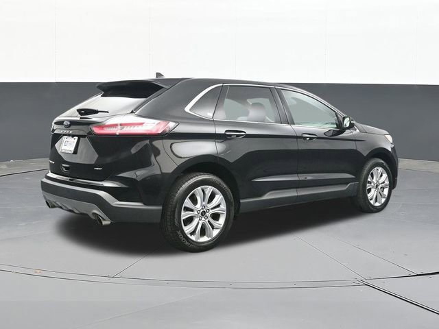 Used 2024 Ford Edge Titanium image 14
