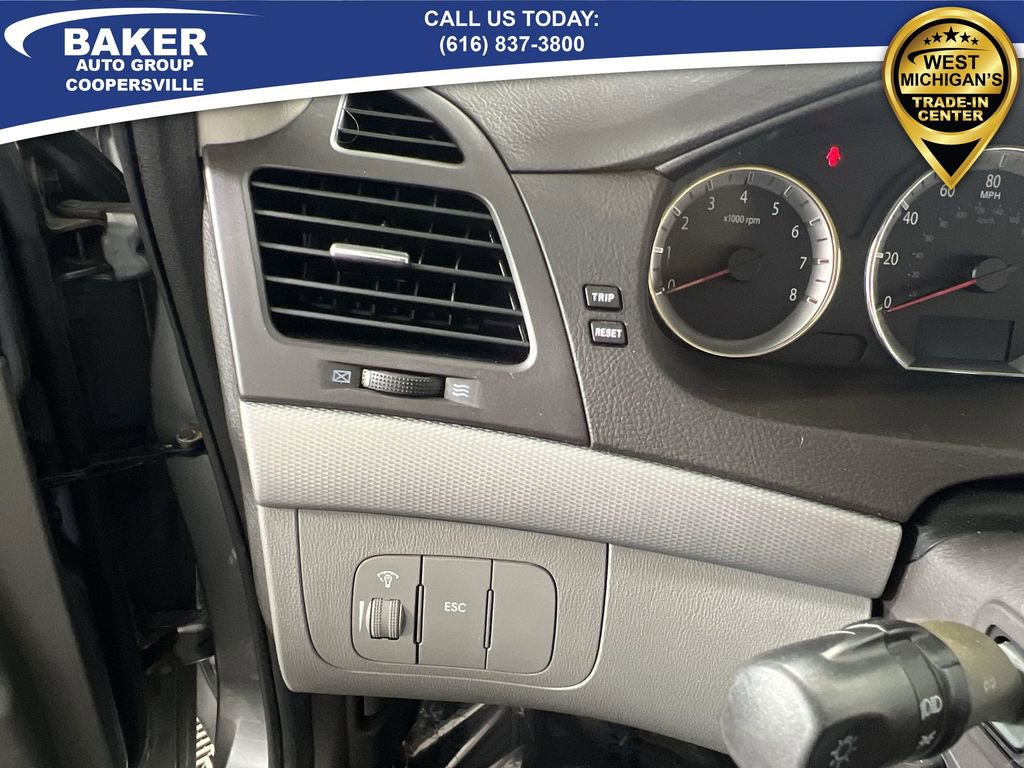 Used 2009 Hyundai Sonata GLS image 15