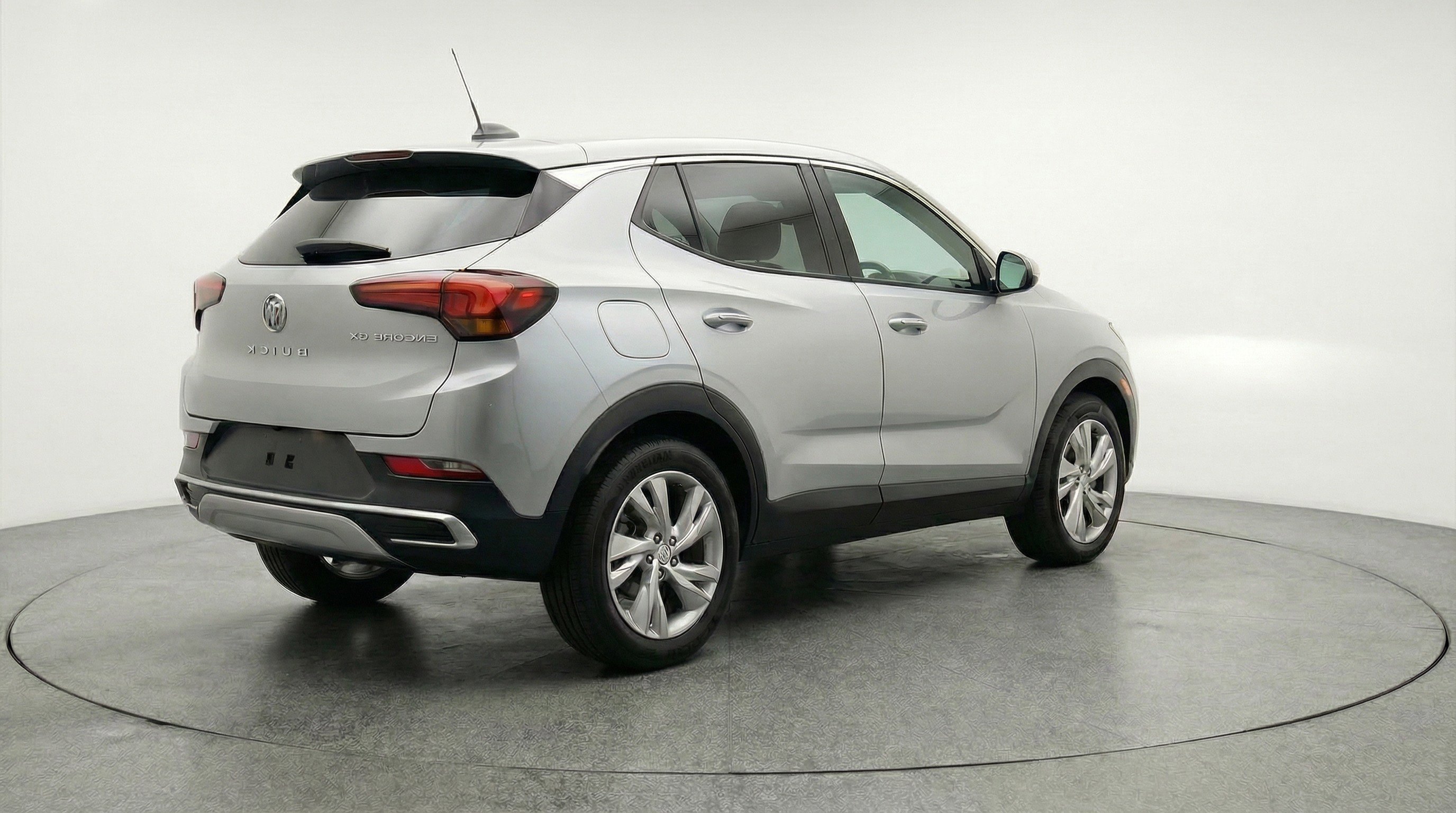 Used 2025 Buick Encore GX Preferred image 9