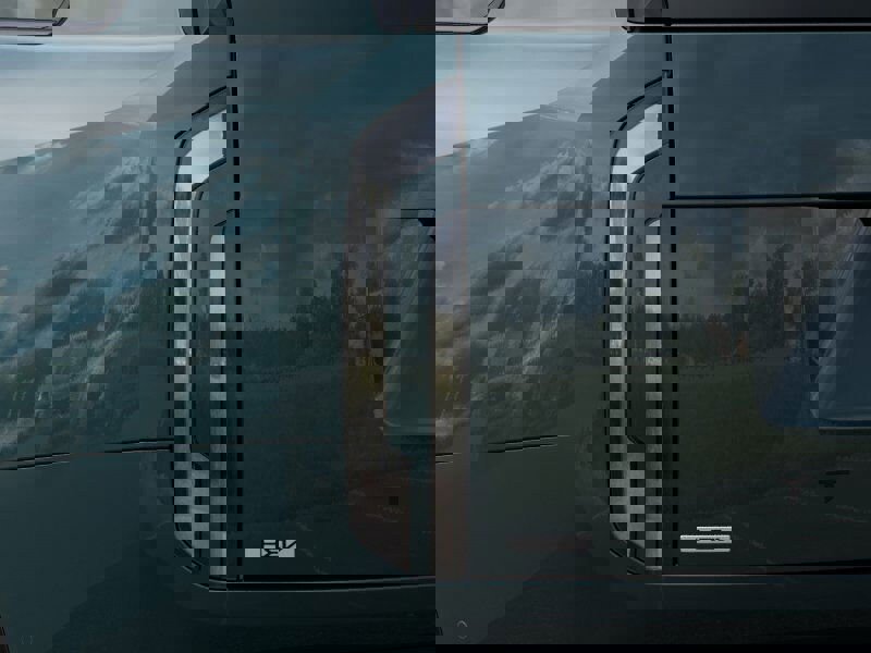 New 2027 Kia Telluride X-Line SX Prestige image 11