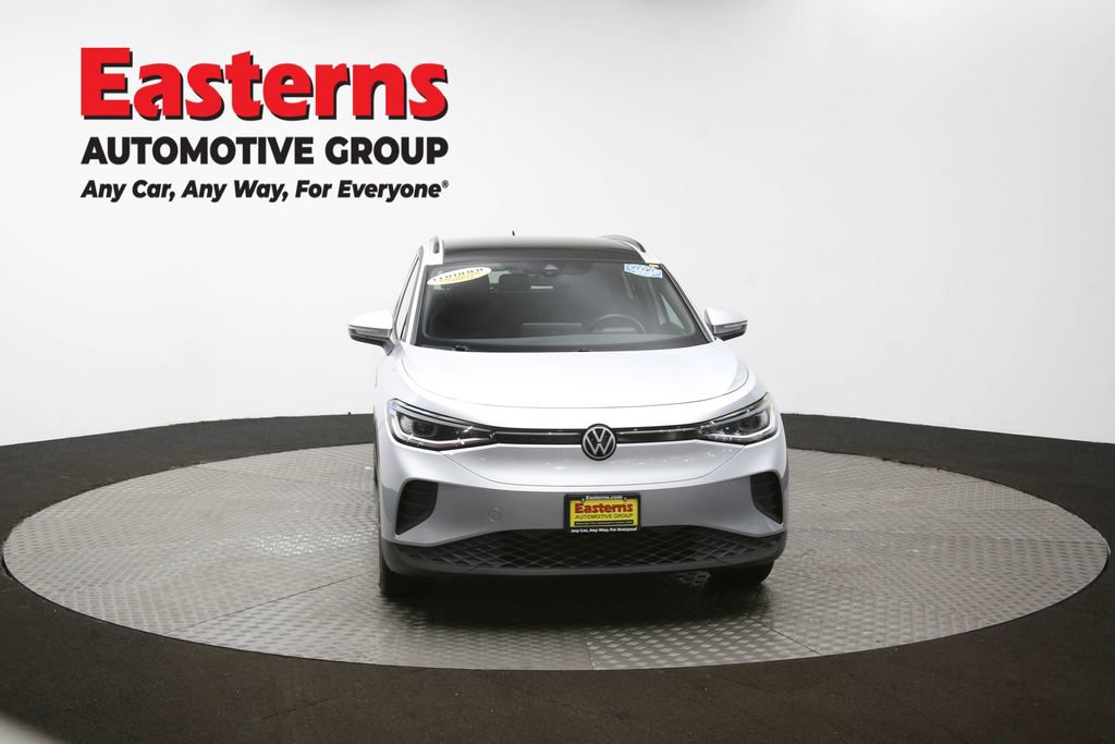 Used 2022 Volkswagen ID.4 Pro S image 51