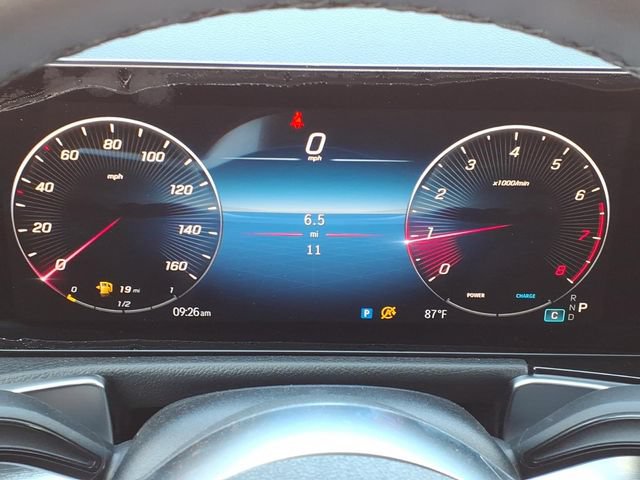 New 2026 Mercedes-Benz GLB 250 4MATIC image 11