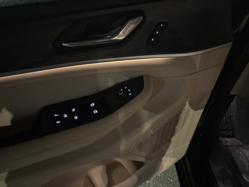 New 2025 Jeep Grand Cherokee Limited w/ Luxury Tech Group II image 20