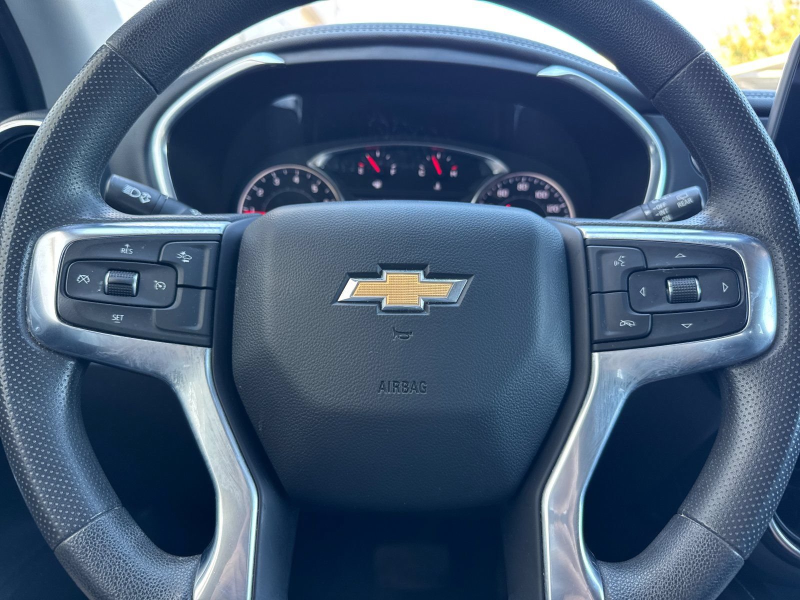 Used 2023 Chevrolet Blazer LT FWD image 27