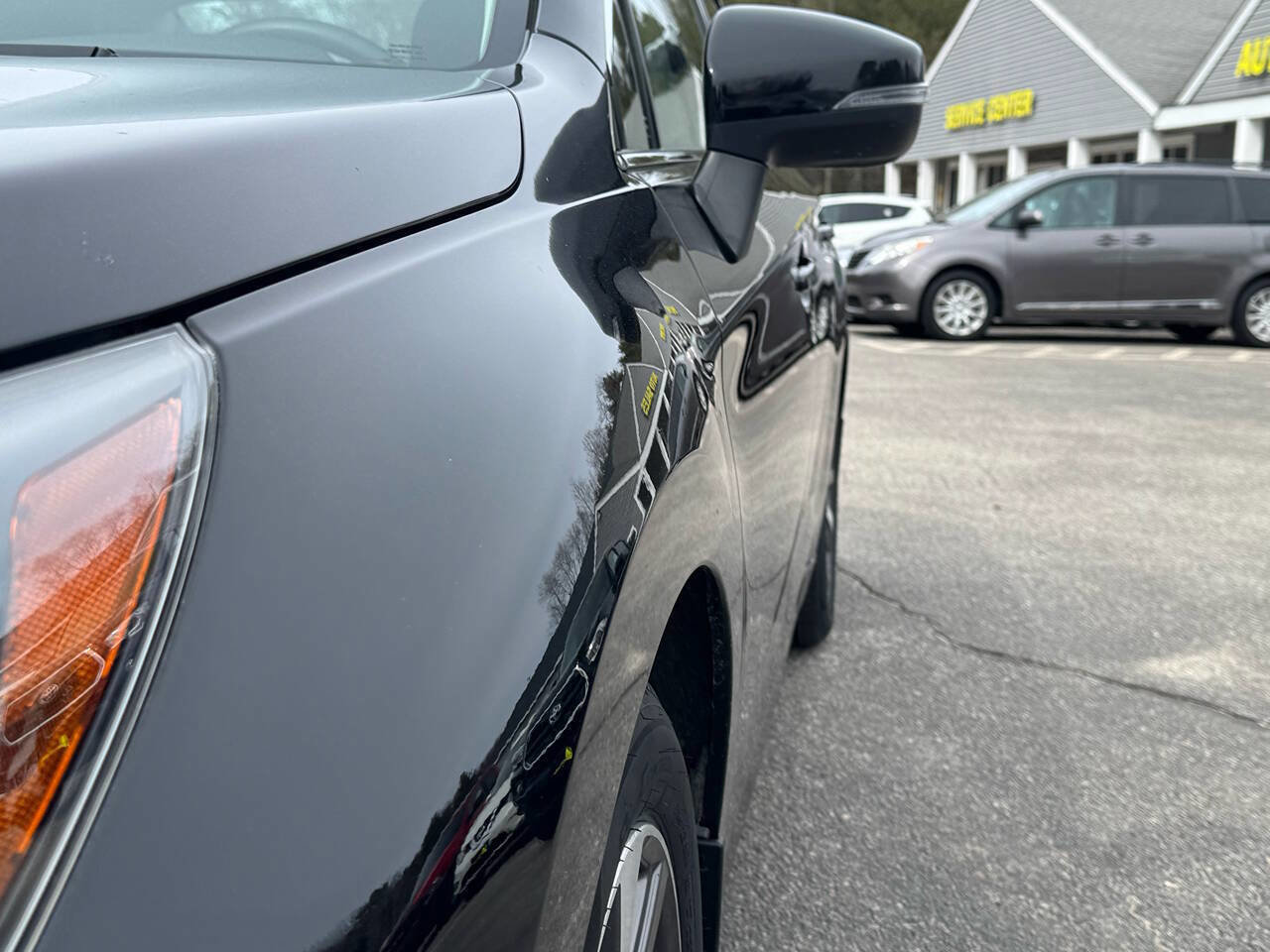 Used 2019 Subaru Legacy 2.5i Limited image 12
