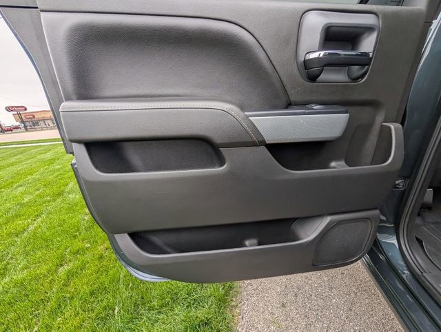 Used 2017 Chevrolet Silverado 1500 LT w/ All Star Edition image 12