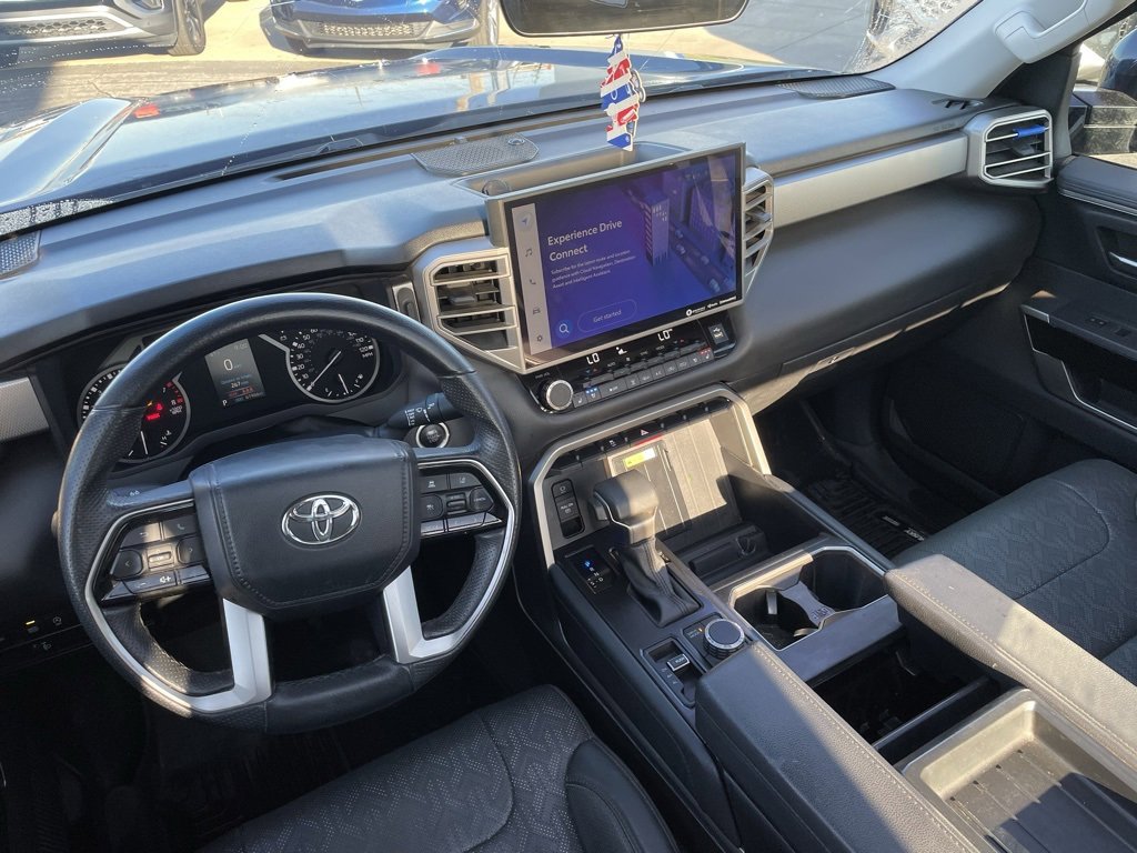 Used 2022 Toyota Tundra Limited image 24