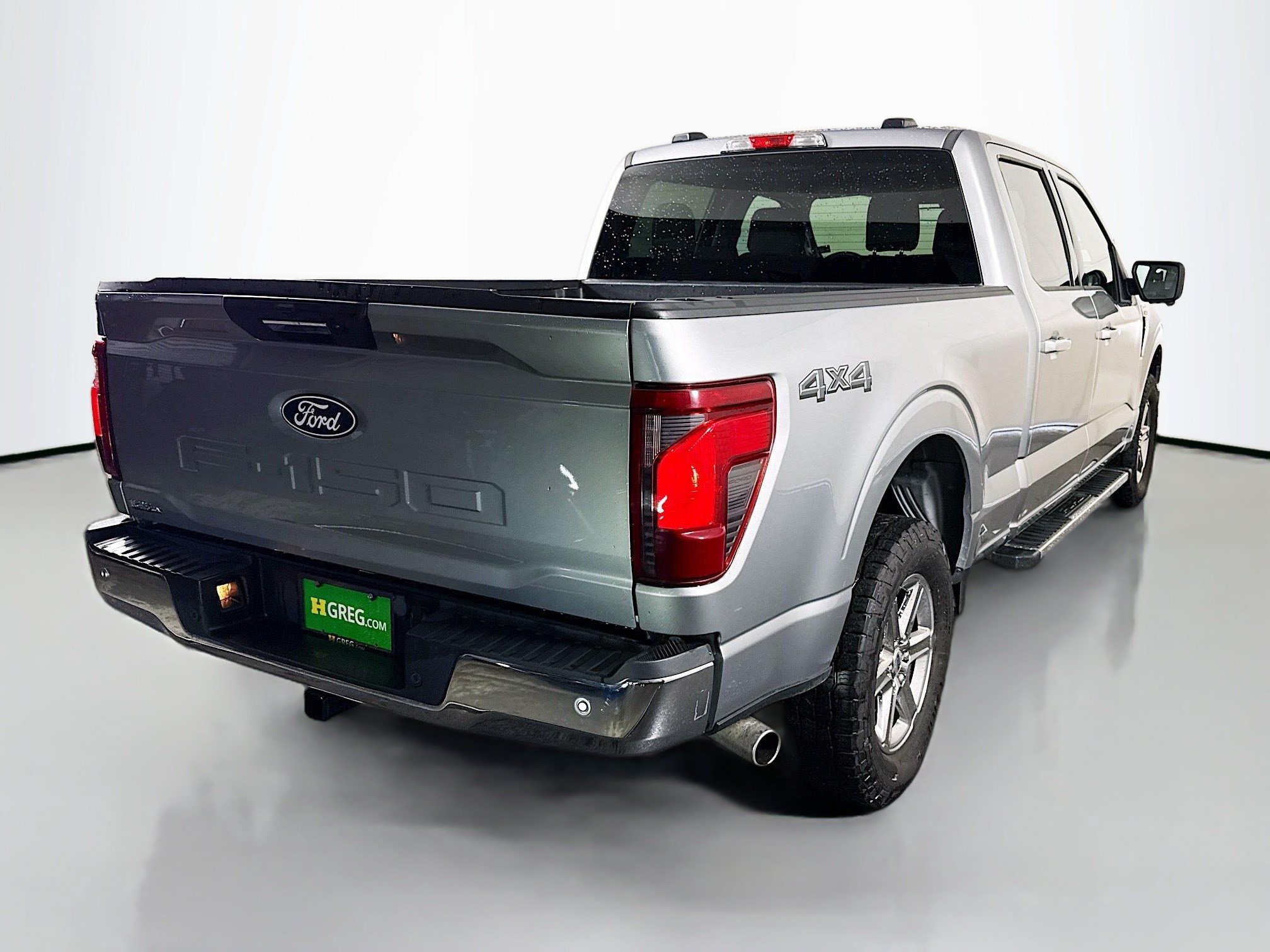 Used 2024 Ford F150 XLT w/ Tow/Haul Package AWD/4WD image 10