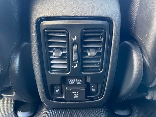 Used 2021 Dodge Durango R/T w/ Blacktop Package image 30