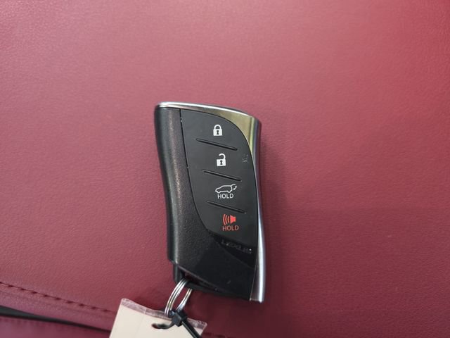 Used 2024 Lexus NX 350 AWD w/ Cold Area Package image 34