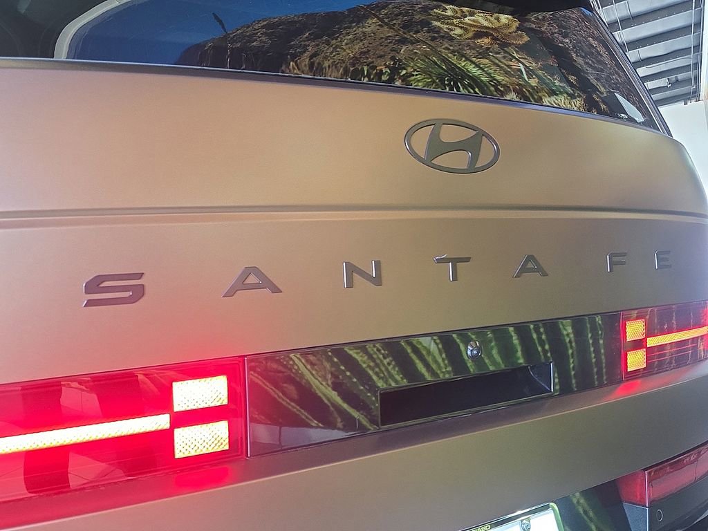 Used 2024 Hyundai Santa Fe Calligraphy image 11