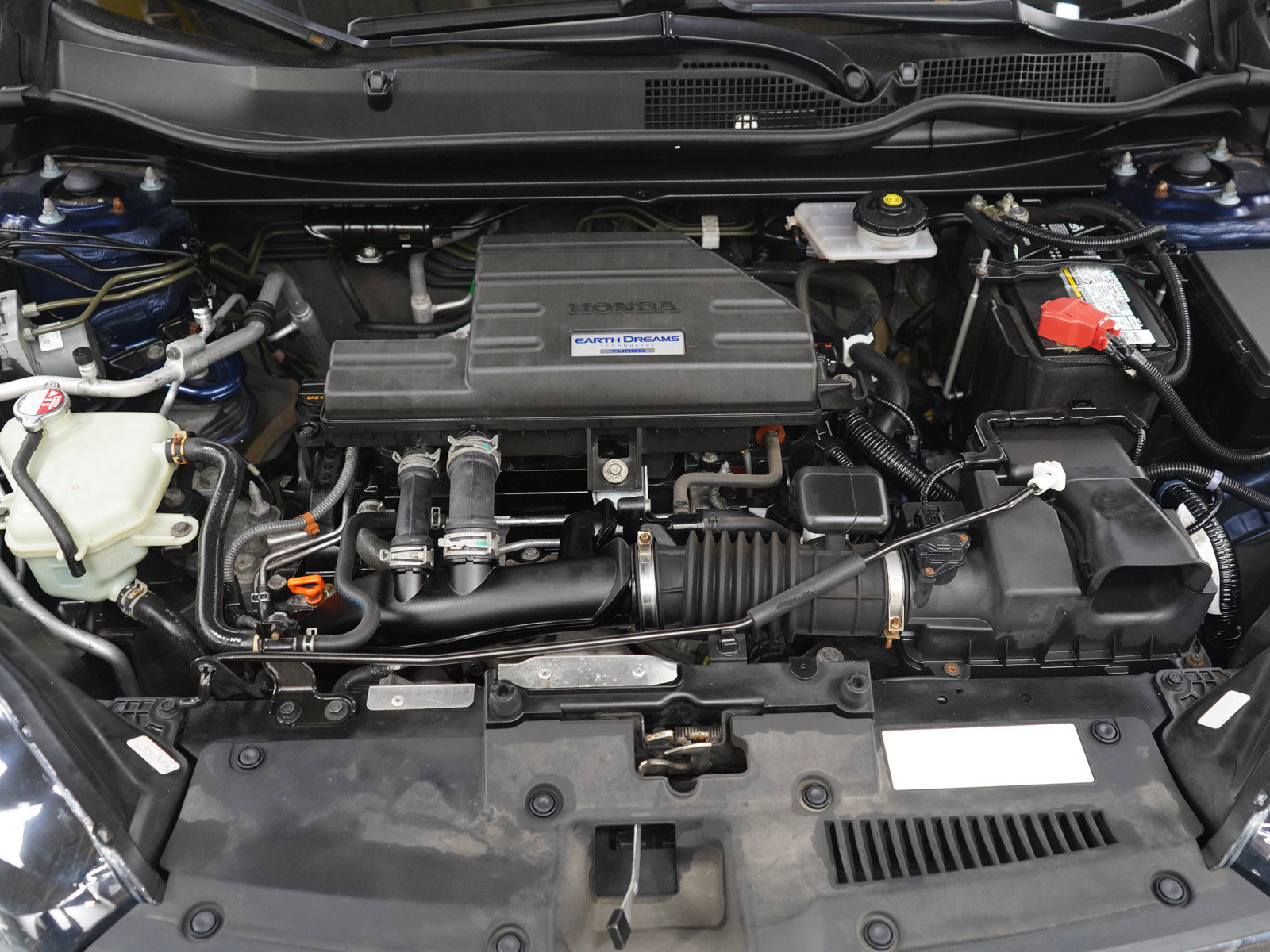 Used 2018 Honda CR-V EX image 29
