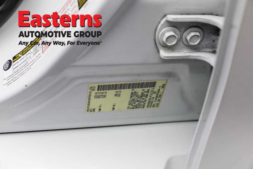 Used 2017 Nissan Maxima Platinum image 36