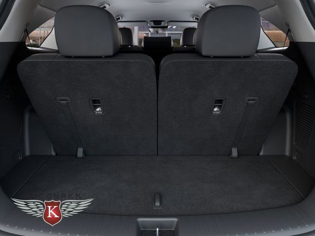 New 2026 Kia Sorento S AWD/4WD image 19