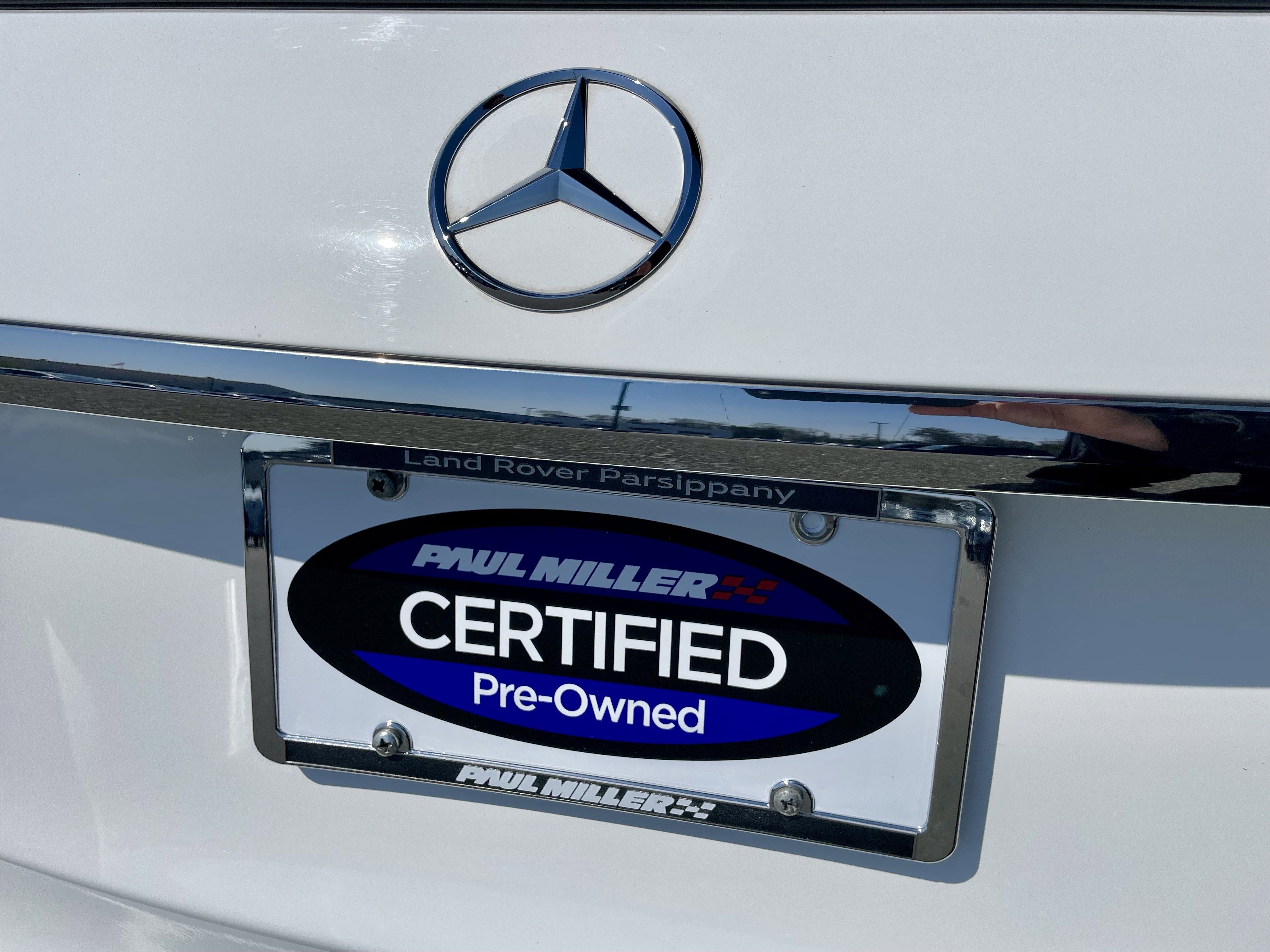 Used 2021 Mercedes-Benz GLE 450 4MATIC image 41