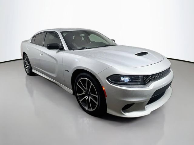 Used 2023 Dodge Charger R/T w/ Harman/Kardon Audio Group RWD image 23