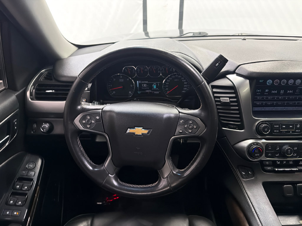 Used 2016 Chevrolet Tahoe LT RWD image 19