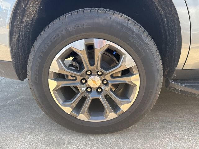 New 2026 Chevrolet Tahoe LT w/ Comfort Package image 12