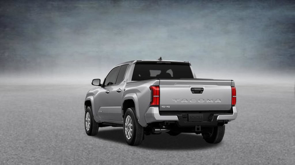 New 2026 Toyota Tacoma SR5 AWD/4WD image 14