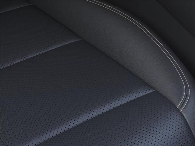 New 2027 GMC Terrain Elevation FWD image 21