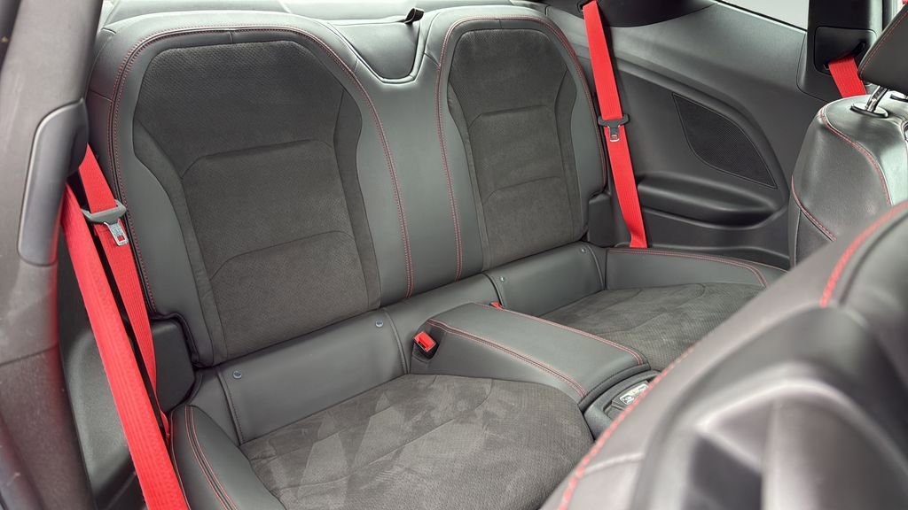 Used 2017 Chevrolet Camaro ZL1 image 13