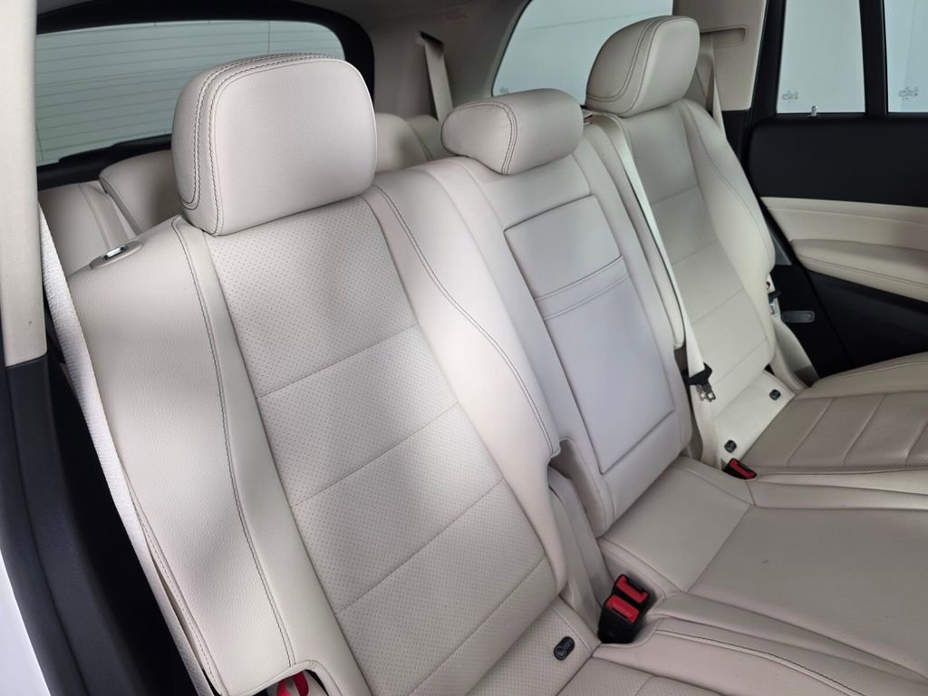 Certified 2023 Mercedes-Benz GLS 450 GLS 450 image 30