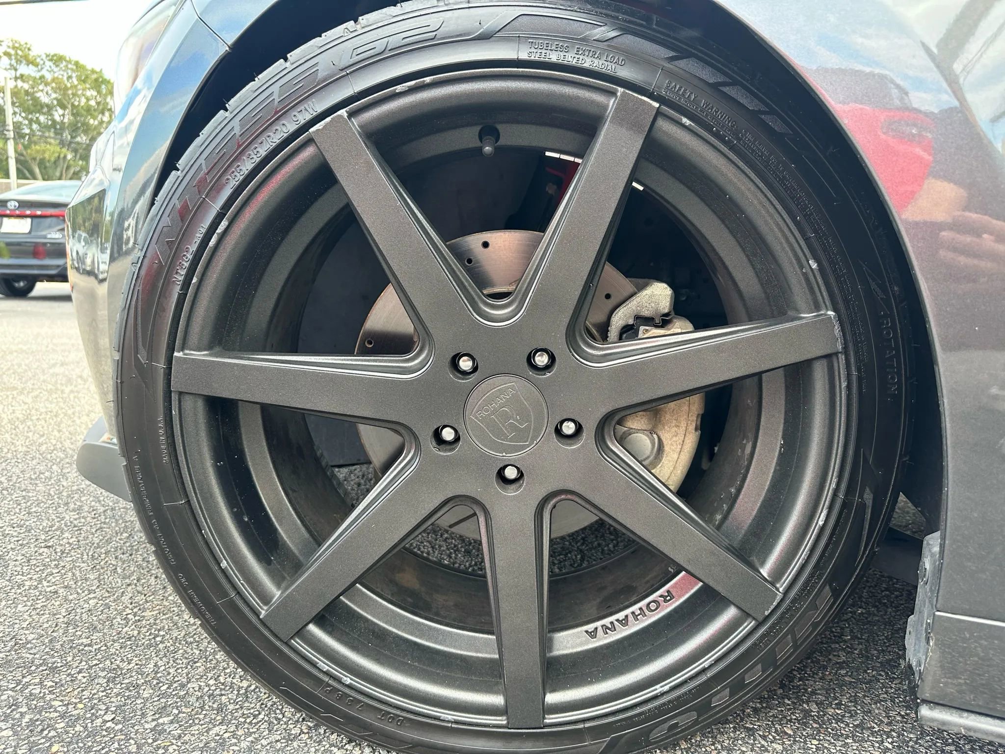 Used 2016 Ford Mustang Coupe image 30