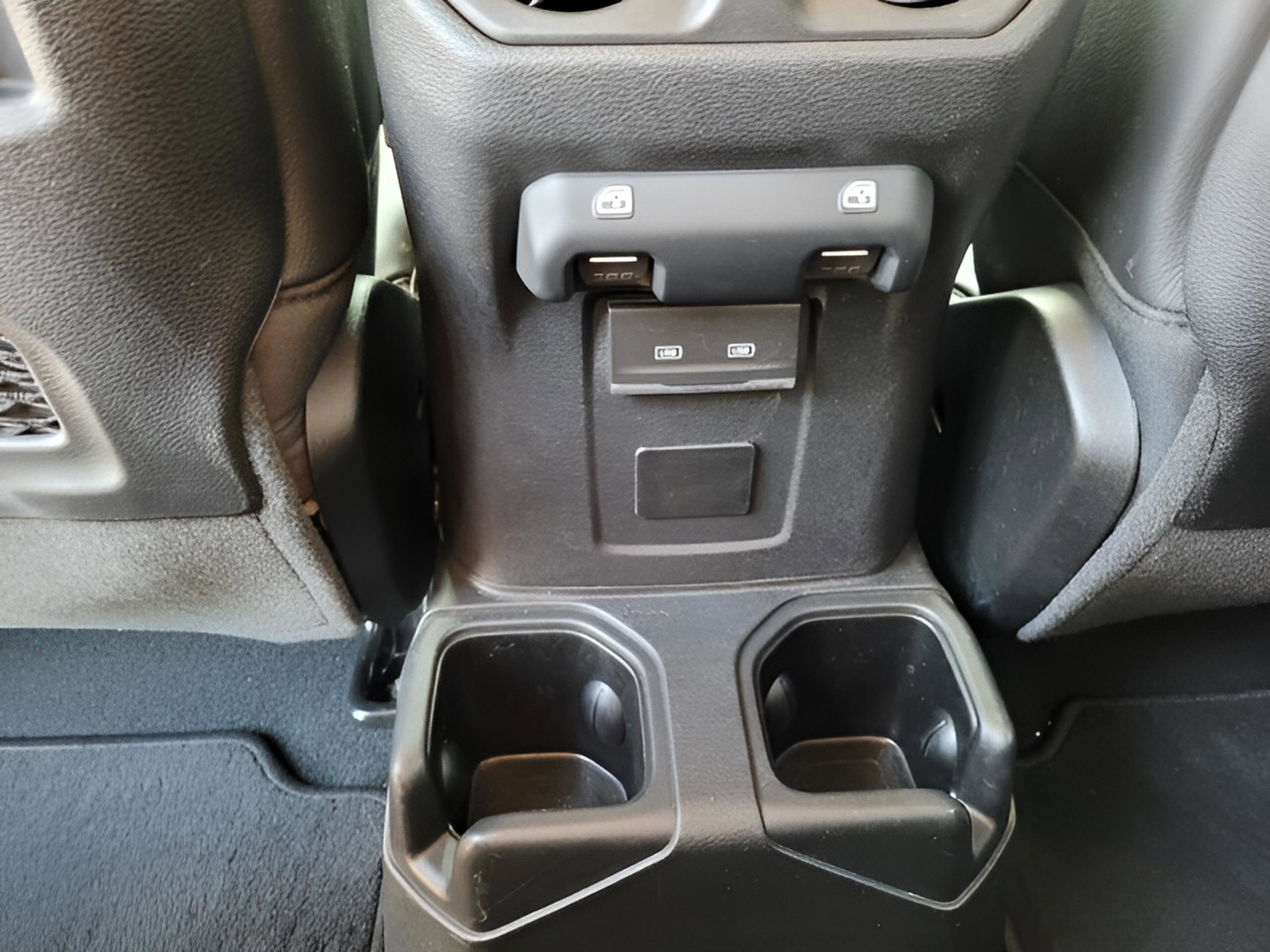 Used 2022 Jeep Gladiator Mojave w/ LED Lighting Group image 11