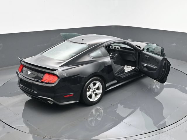 Used 2019 Ford Mustang Coupe RWD image 24