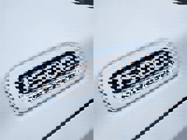 New 2026 RAM 1500 Laramie w/ Laramie Southwest Edition image 8