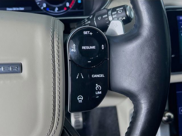 Used 2019 Land Rover Range Rover Long Wheelbase Autobiography AWD/4WD image 18