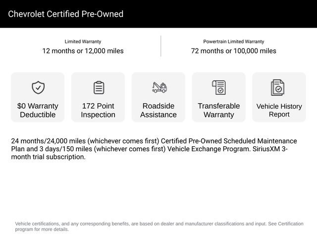 Certified 2024 Chevrolet TrailBlazer LT image 3