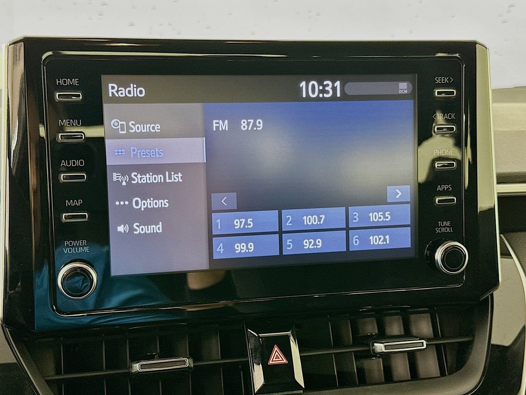 Used 2020 Toyota Corolla SE image 14