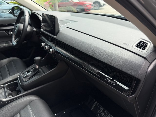 Used 2026 Honda CR-V EX-L image 19