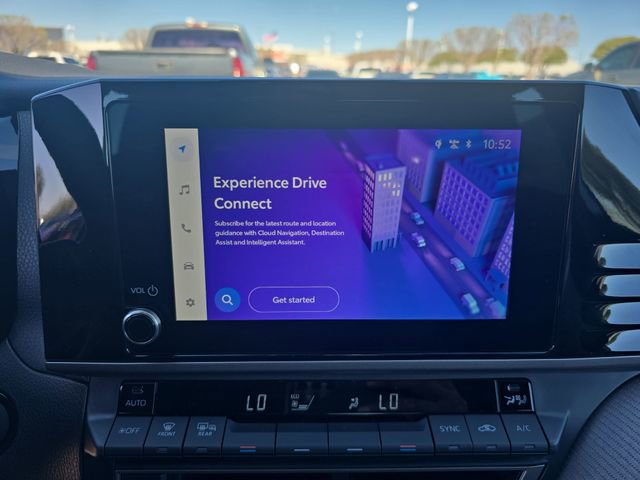 New 2026 Toyota Camry SE image 21