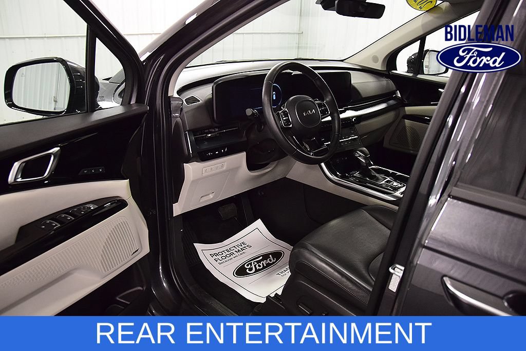 Used 2024 Kia Carnival SX Prestige FWD image 14