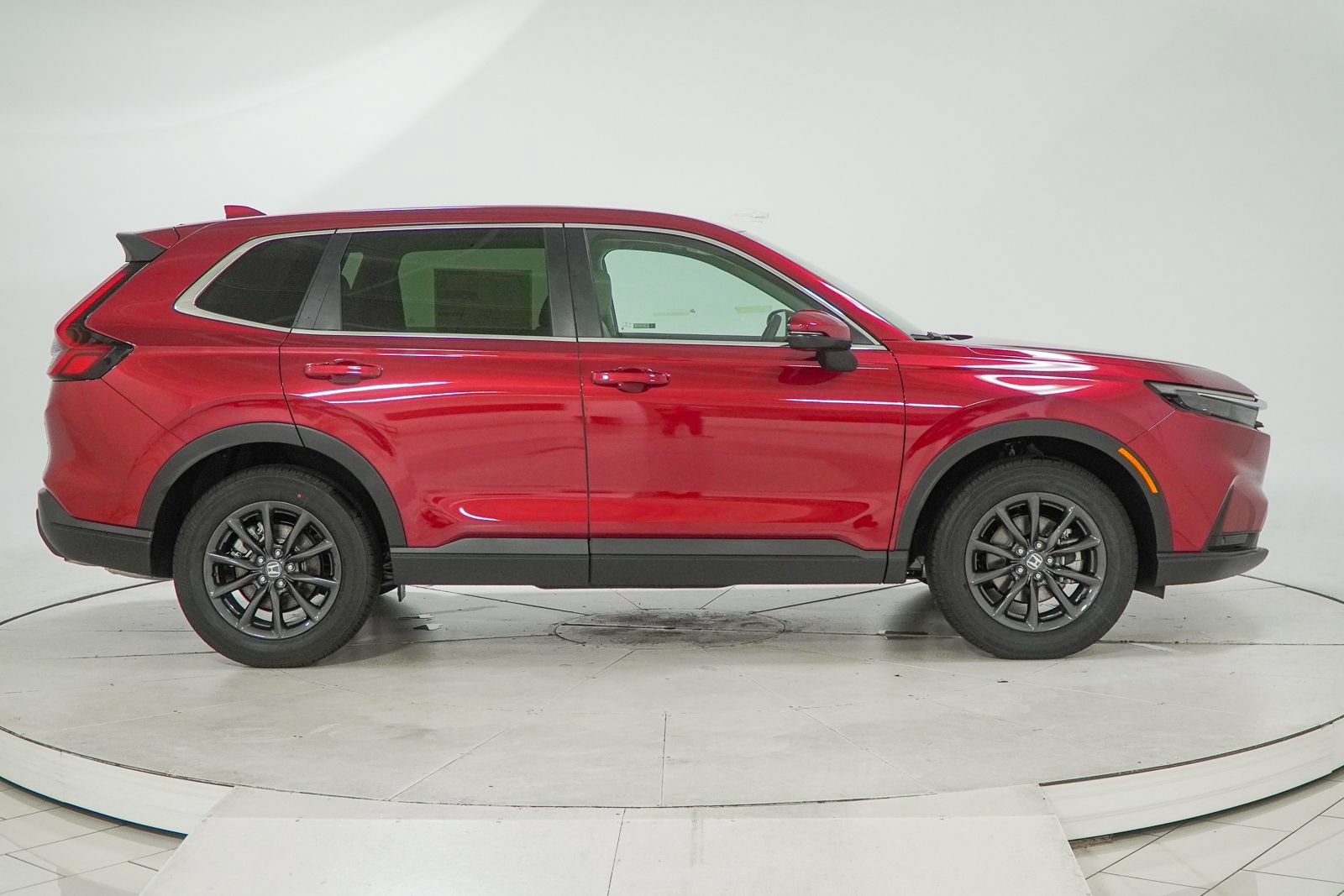 New 2026 Honda CR-V EX-L image 13