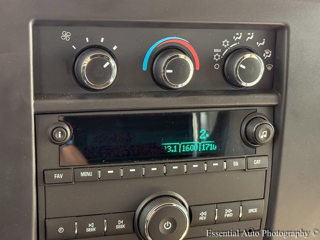 New 2025 Chevrolet Express 3500 w/ Power Convenience Package image 12
