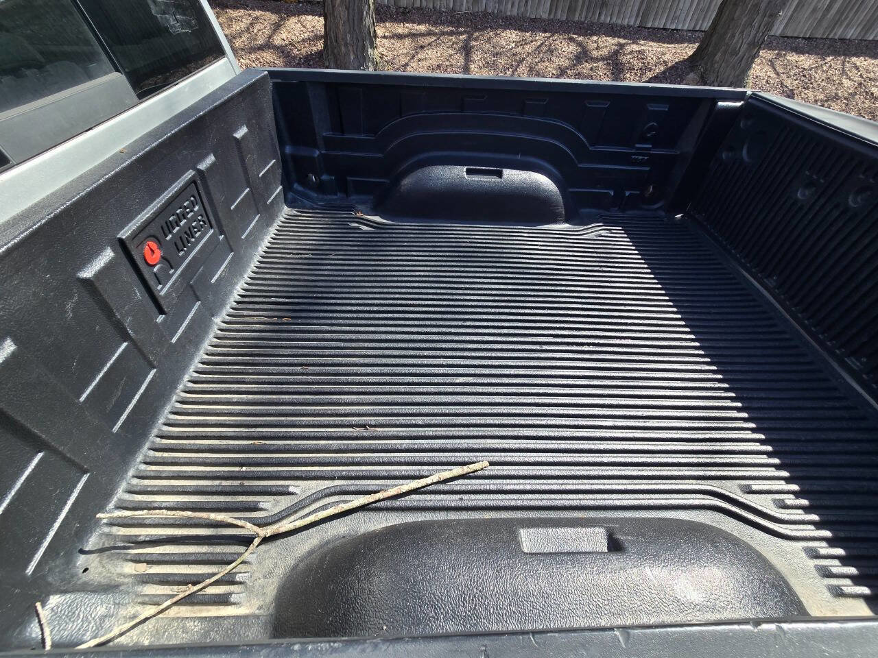 Used 2012 RAM 2500 SLT w/ HD Snow Plow Prep Group AWD/4WD image 15