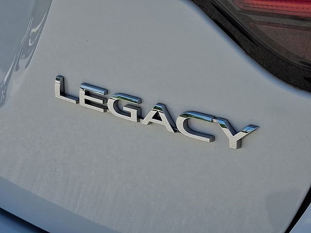 Used 2024 Subaru Legacy Premium AWD/4WD image 29