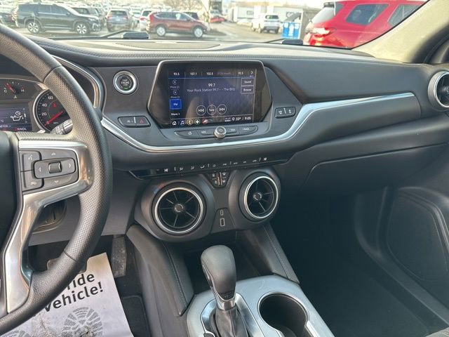 Used 2022 Chevrolet Blazer LT image 15