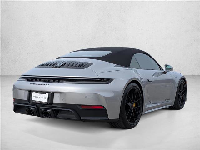 New 2026 Porsche 911 Carrera GTS image 9