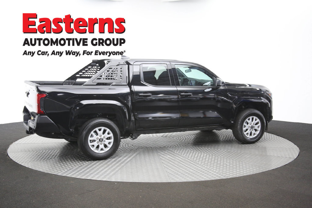 Used 2026 Toyota Tacoma SR w/ SR Upgrade Package RWD image 46