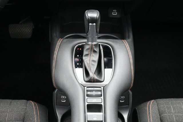 Certified 2024 Honda HR-V Sport image 22