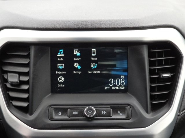 Used 2019 GMC Acadia SLE image 13