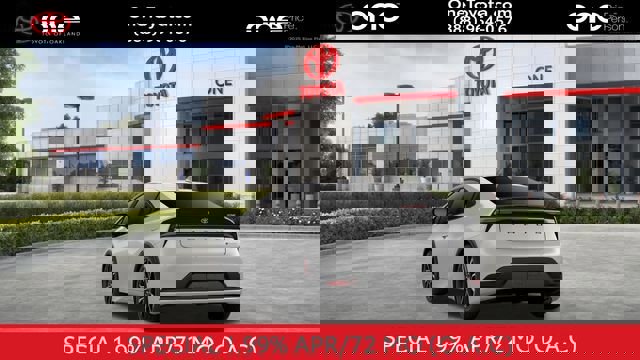 New 2026 Toyota Prius Plug-In Hybrid image 10