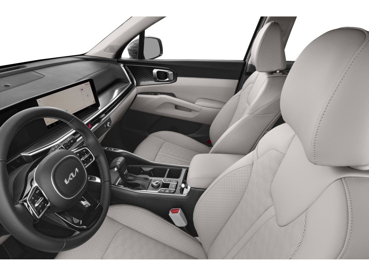 New 2026 Kia Sorento EX image 23