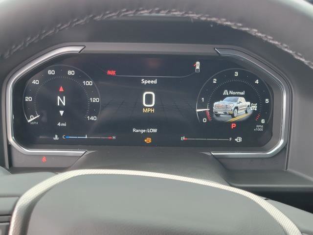 New 2026 GMC Sierra 1500 Denali w/ Technology Package image 28