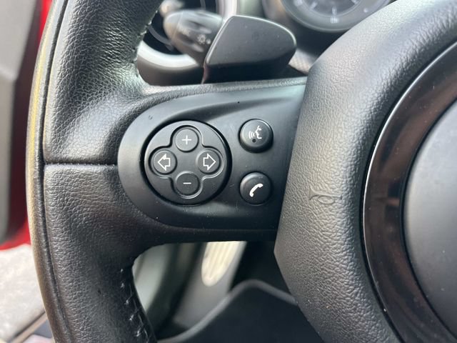 Used 2015 MINI Cooper S FWD image 31